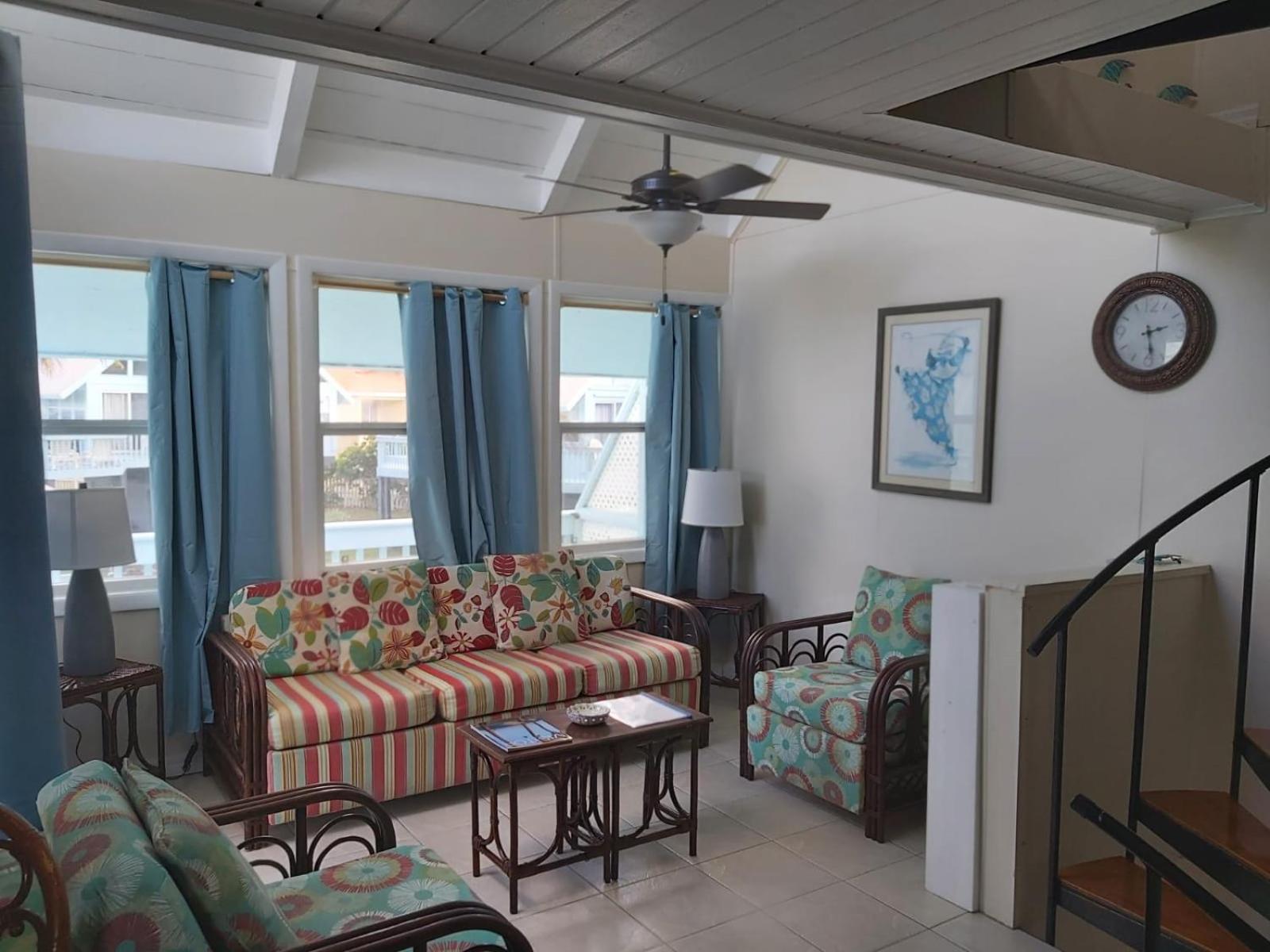 Sealofts On The Beach Frigate Bay Room photo